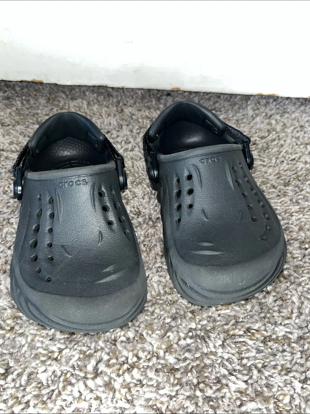 Crocs Echo Clogs